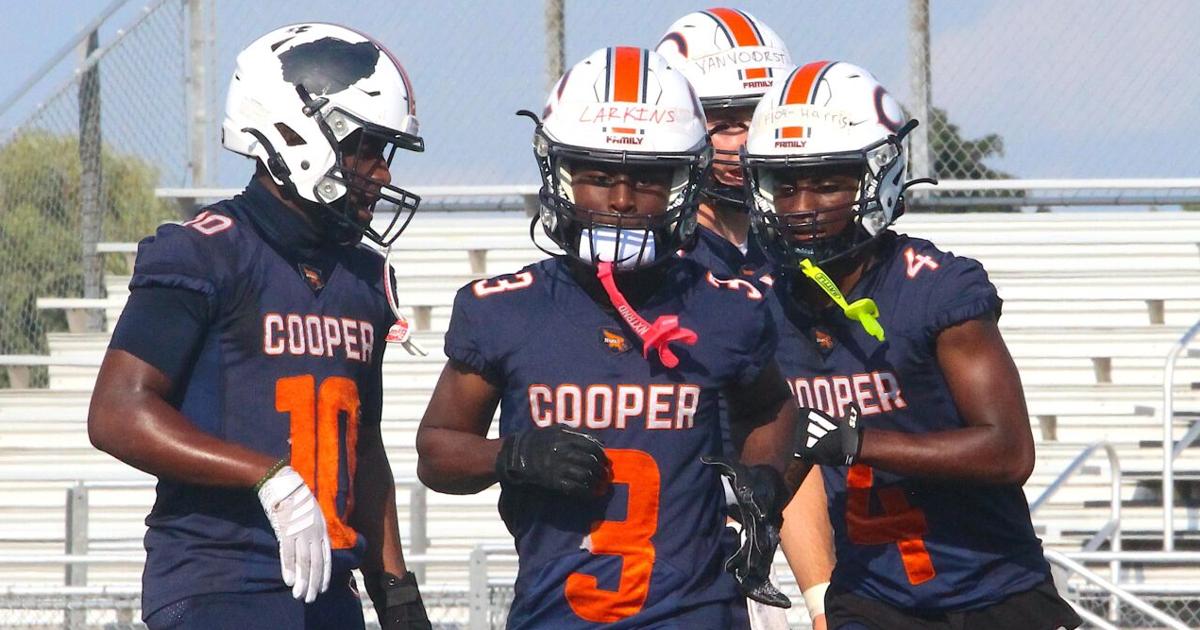 Offensive returners provide edge to finish the job