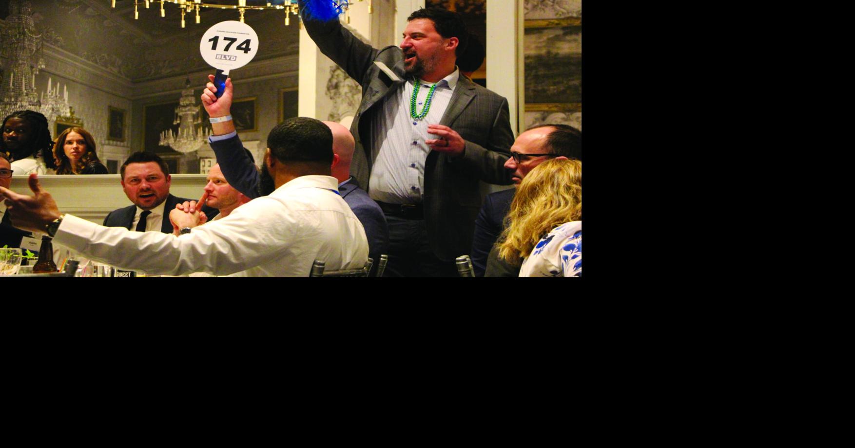 Hopkins Schools’ Royal Bash to boost career exploration programs | Eden ...