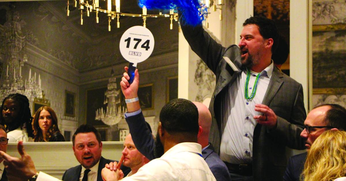 Hopkins Schools’ Royal Bash to boost career exploration programs | Eden ...