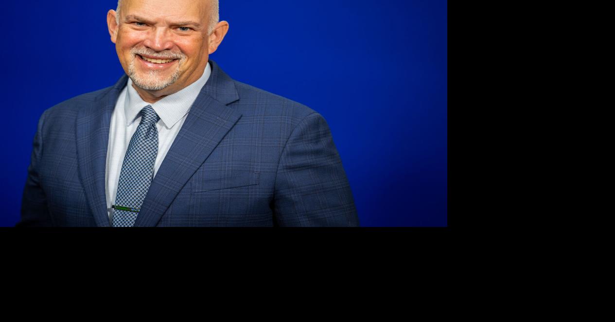 Brian Tholen named to safety leadership position at Minnetonka Schools