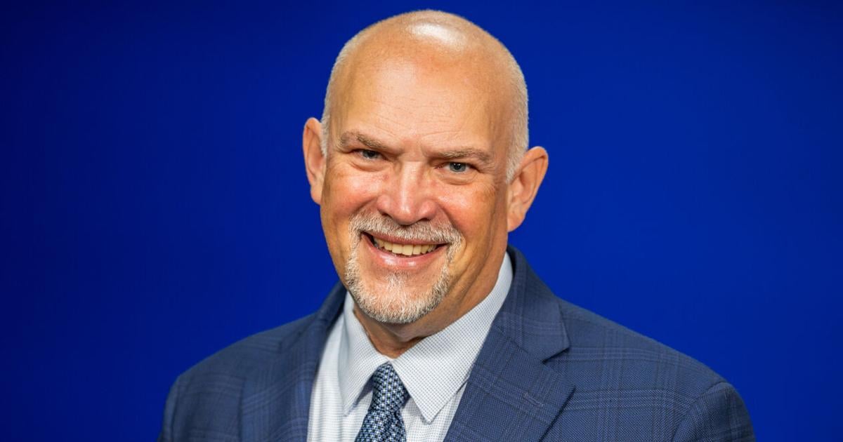 Brian Tholen named to safety leadership position at Minnetonka Schools