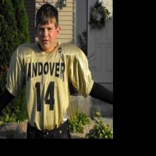 Anders Flaa Memorial 5K run Oct. 12 in Andover | Local News ...
