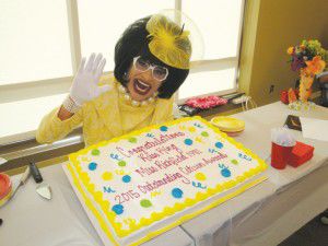 Miss Richfield 1981 Is Crowned Again Named Citizen Of The Year Local News Hometownsource Com