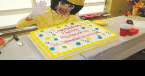 Miss Richfield 1981 Is Crowned Again Named Citizen Of The Year Local News Hometownsource Com