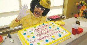 Miss Richfield 1981 Is Crowned Again Named Citizen Of The Year Local News Hometownsource Com Miss Richfield 1981 Is Crowned Again Named Citizen Of The Year Local News Hometownsource Com