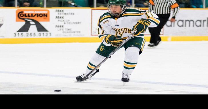 Knights look to bounce back on Parents Weekend Game - Clarkson University  Athletics