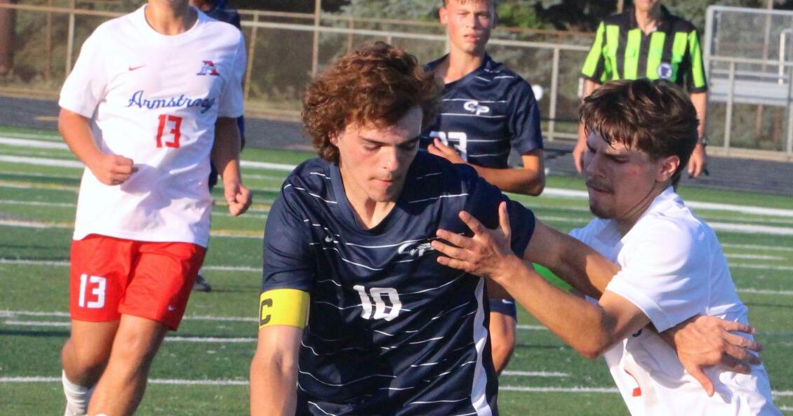 Early wins keep spirits high for Champlin Park