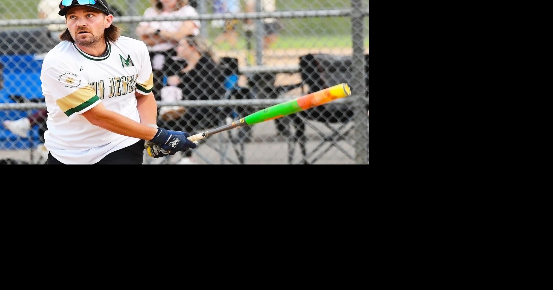 Mother West Wind aids Monday softball players