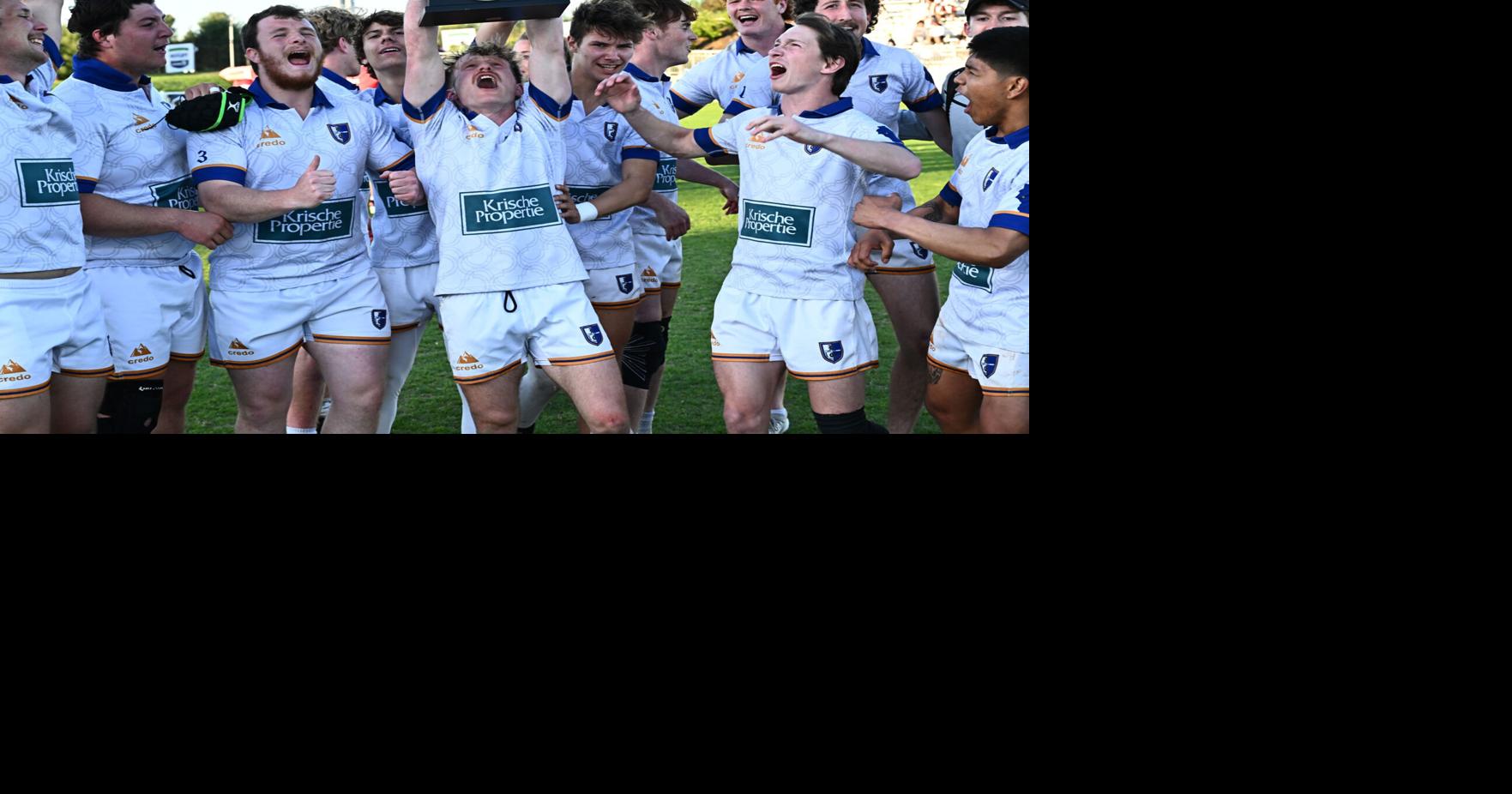 2021 MHS grad Schmitz captains UW–Eau Claire to National Rugby Title ...