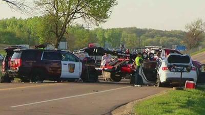 lakeville hometownsource dies involved crash man week