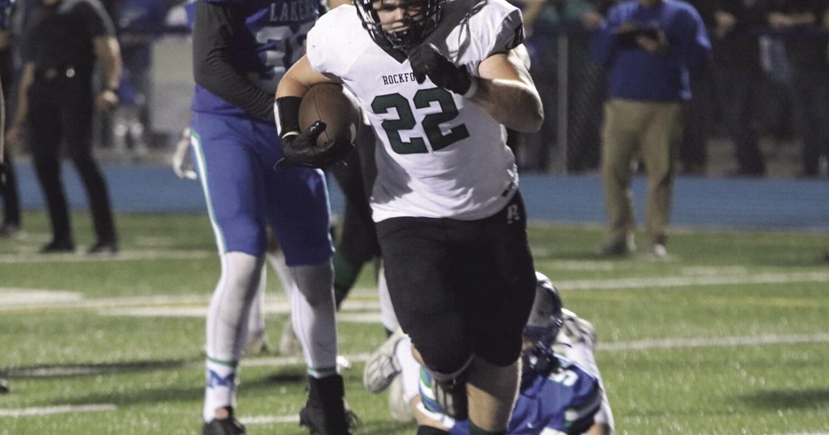 Rockford football defeats Minnewaska | Sports | hometownsource.com