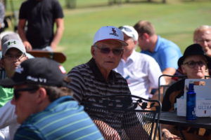 Press box to honor Terry McLean | Elk River | hometownsource.com