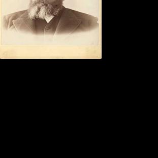 Henry Jackman – Farmer and Public Servant