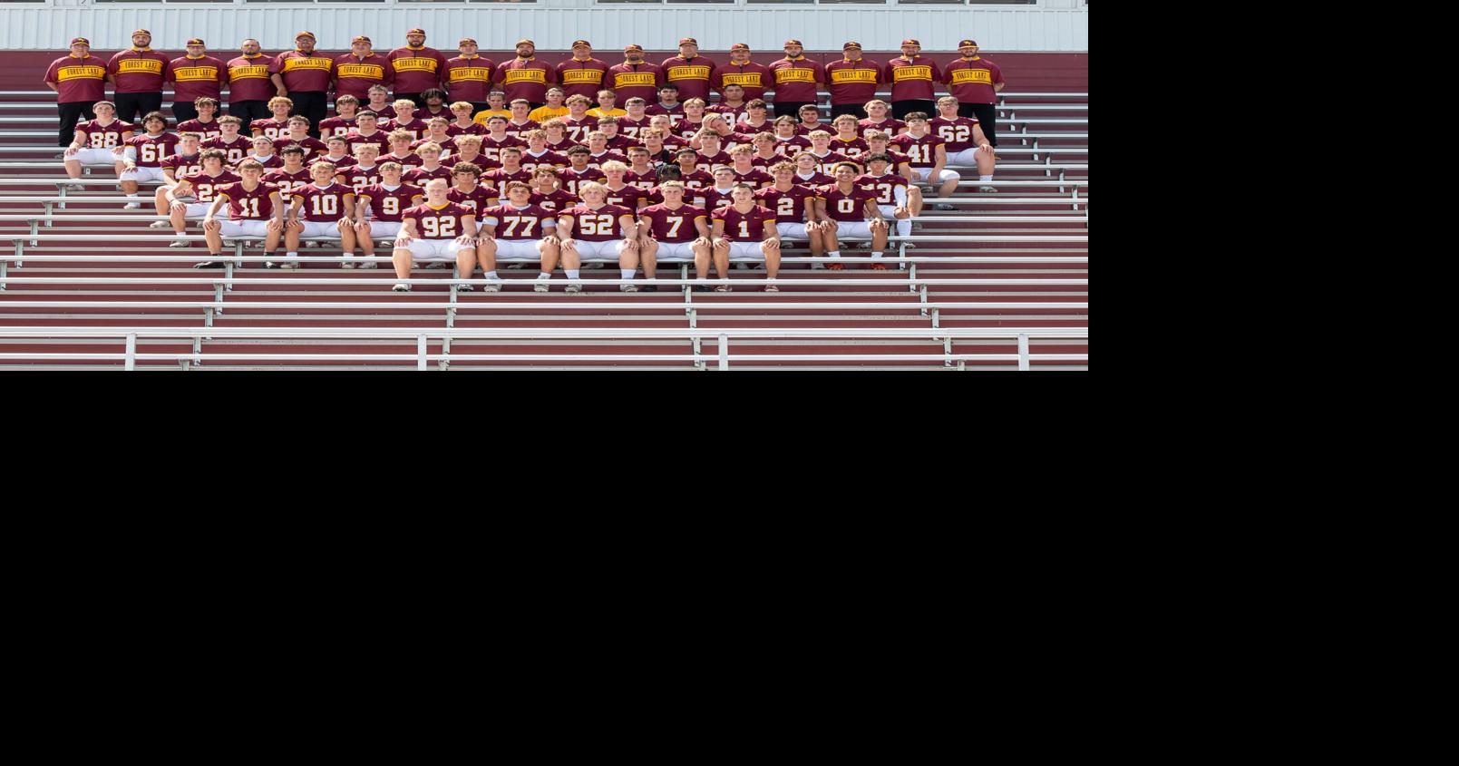 Sports preview: Ranger football looks to finally crack state berth ...
