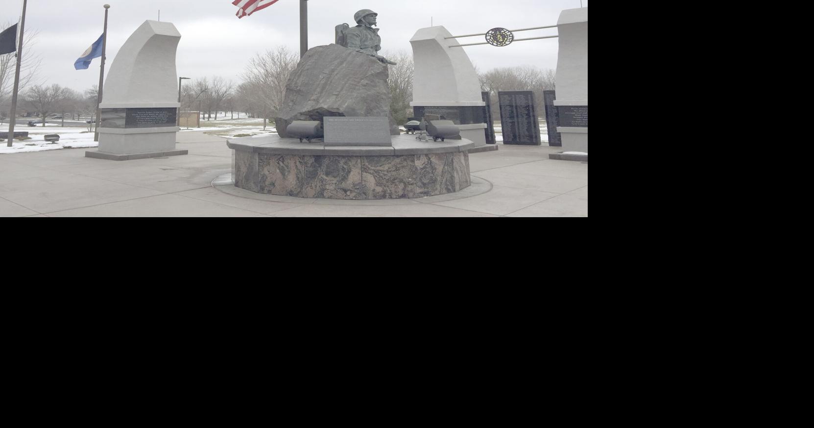 Memorial Day weekend ceremonies scheduled in Richfield Richfield