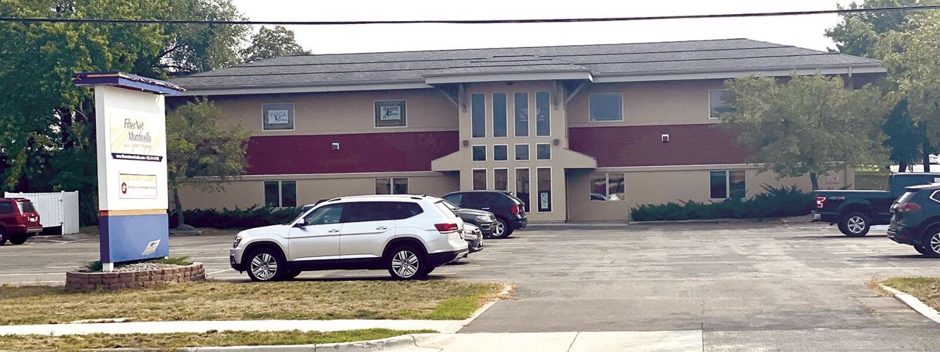 Monticello DMV to move to larger Prairie Center News