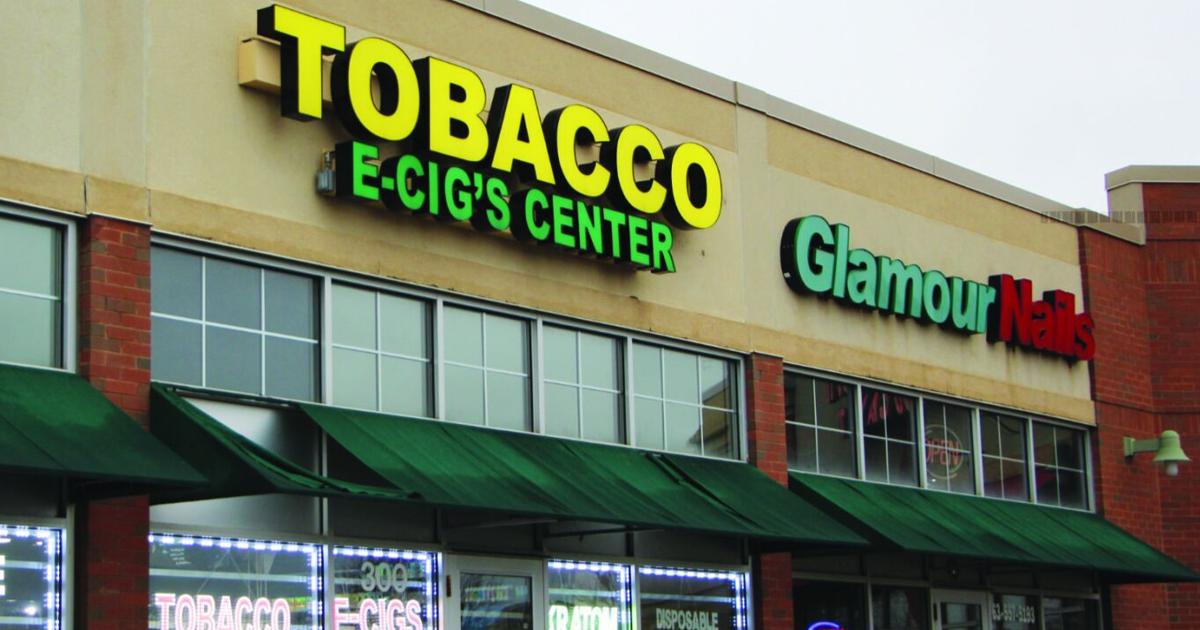 how to market tobacco products Tobacco Packaging Market Size, Share