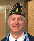 Marvin D. Wensmann