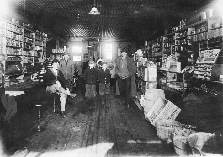 The Johnson Brothers of Forest Lake Forest Lake Times