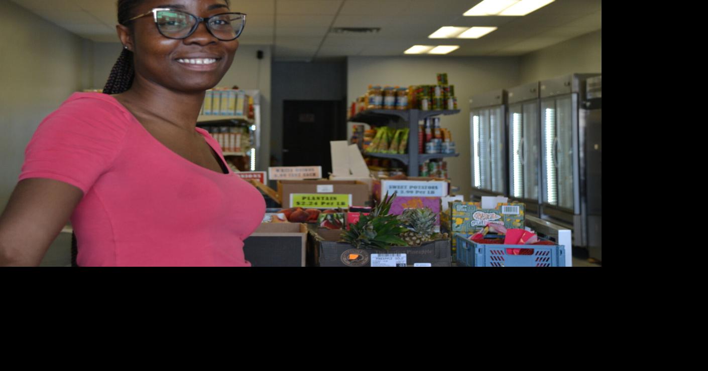 Osseo High School grad opens grocery store Business