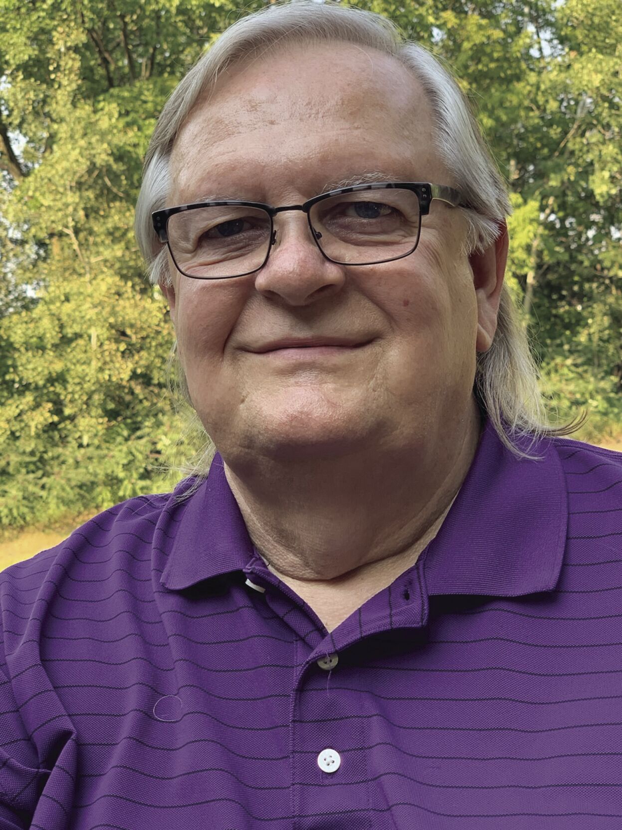 Wayne Olfert to serve as grand marshal of Rockford River Days Parade