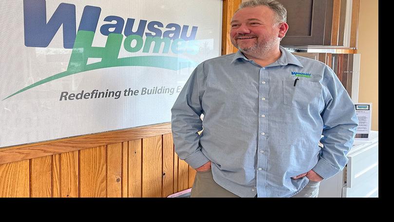 Building households with integrity | Morrison County Report