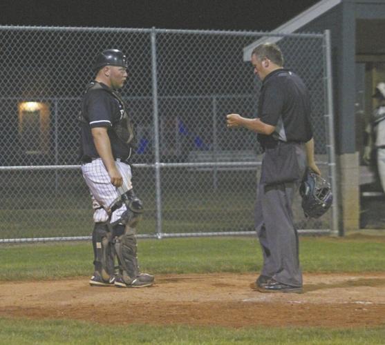 Joseph Rydel Forest Lake Brewers ‘trending upward’ despite three straight losses ...