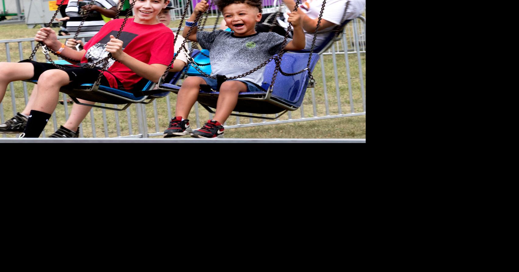 Sherburne County Fair 2022 in pictures Elk River Star News