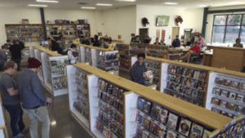 Level Up Games Opens In Eagan Business Hometownsource Com