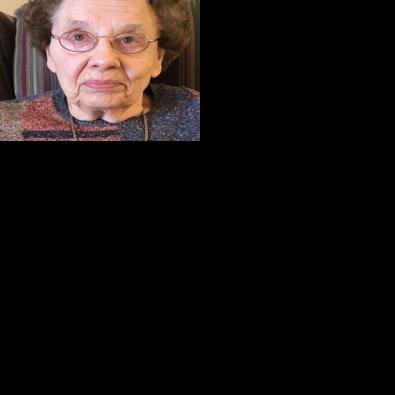 Frances Larson | Obituaries | hometownsource.com