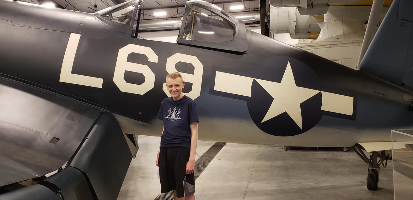 at Natl Mus of WWII Aviation, Colorado Springs.jpg