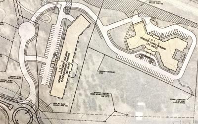 136 Unit Senior Living Campus Proposed Business Hometownsource Com
