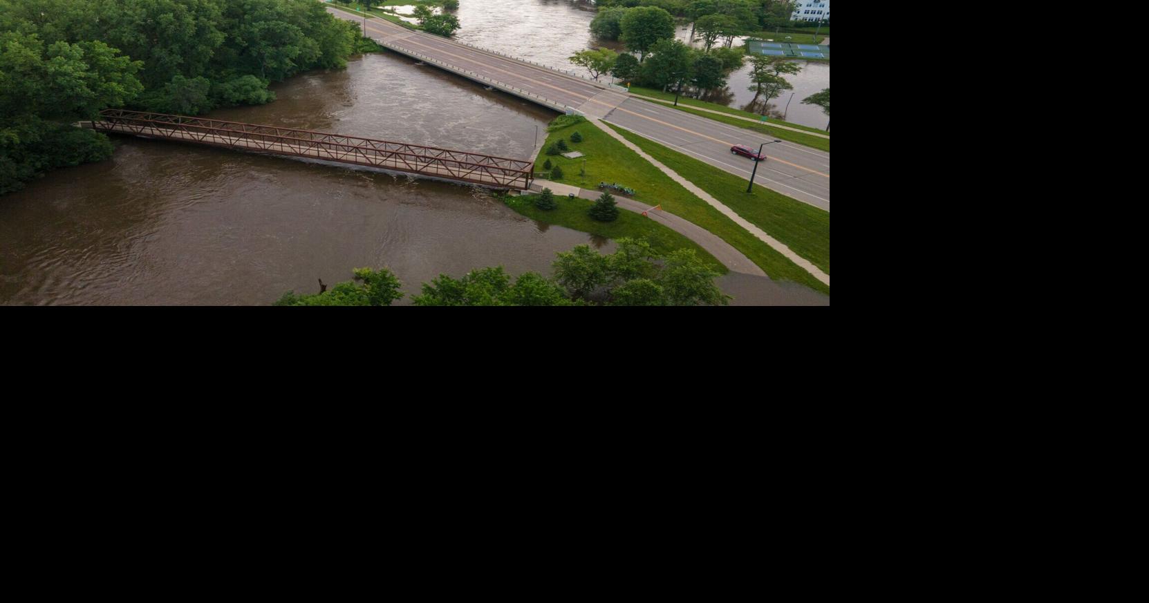 Clean River Partners to host conversation on climate change and the ...