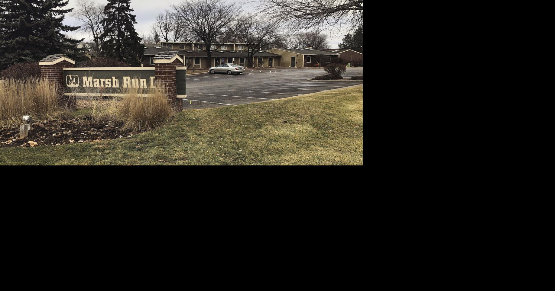 Plans approved for 6story apartment building near I394/Hopkins