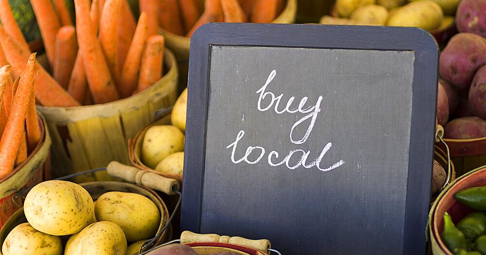 Collaborative works to improve local food systems | News ...