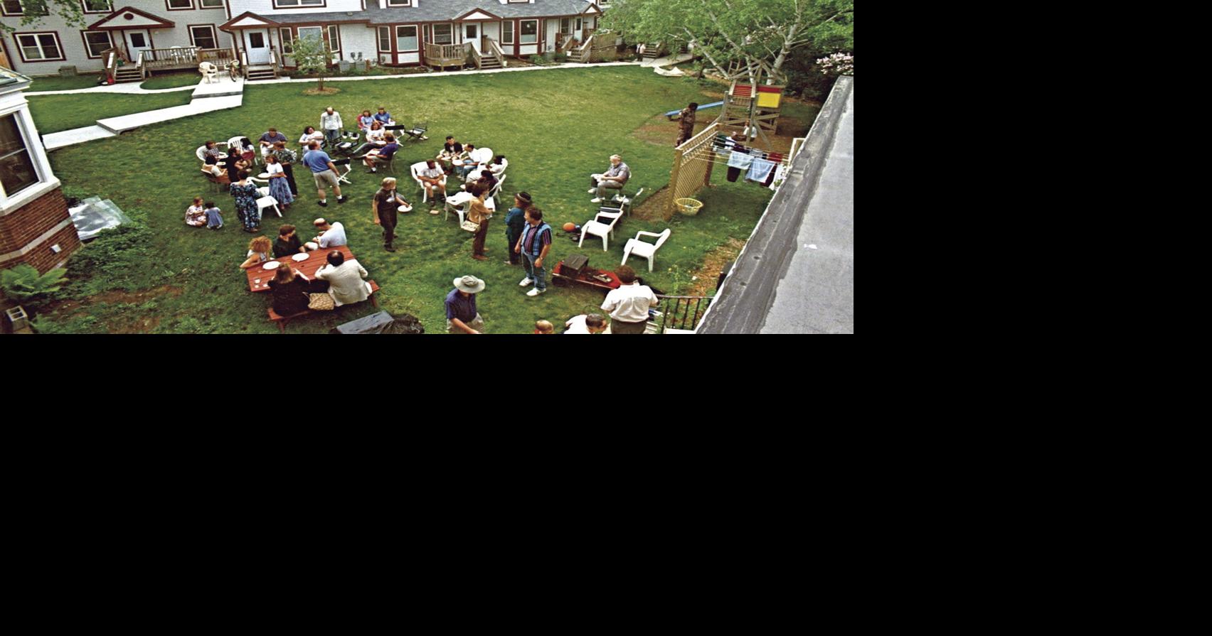 Monterey Cohousing seeks to expand in St. Louis Park | Free ...