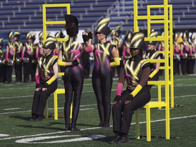 Rosemount band is Minnesota s first BOA regional champion Free