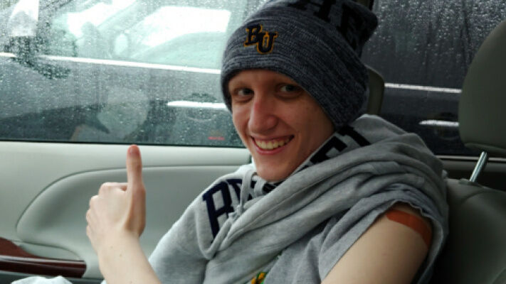 Bethel U hat, March 2021.jpg