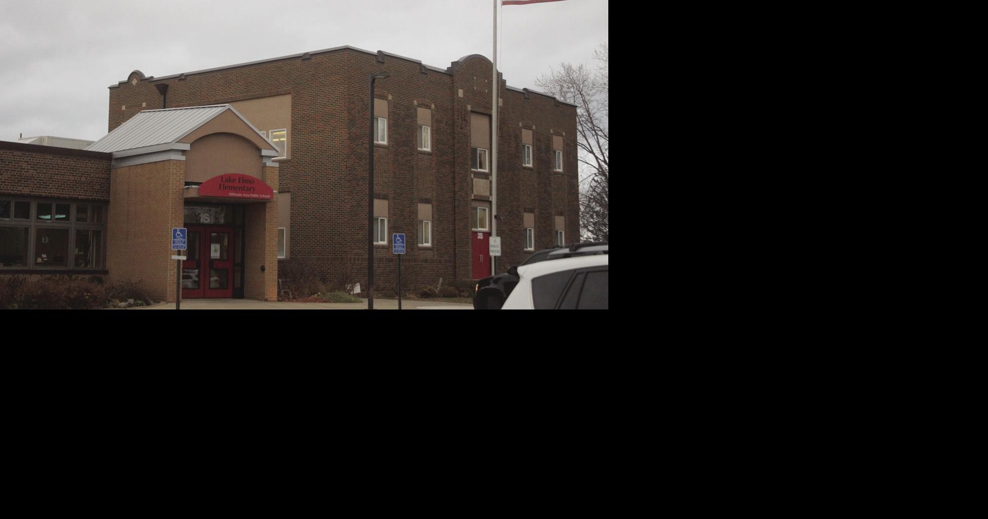 Lake Elmo Elementary plans move forward with city approval Lake Elmo