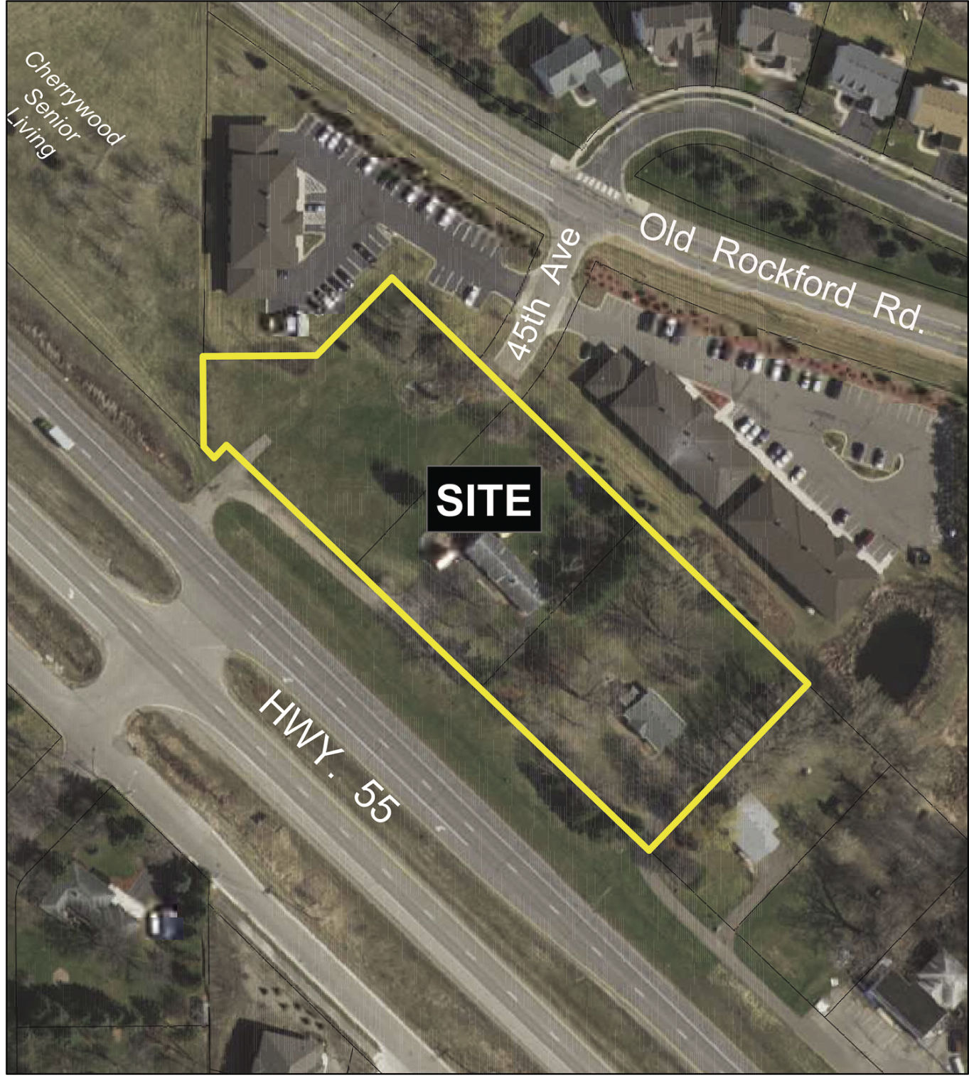 Plymouth City Council approves Cranberry Ridge development Plymouth