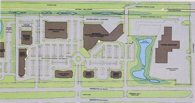 Eda Vote Passes Northland Mall Plan To Council Local News Hometownsource Com