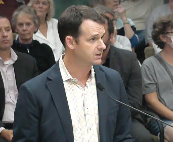 Eden Prairie Valley View Road development set to be denied as is, THC