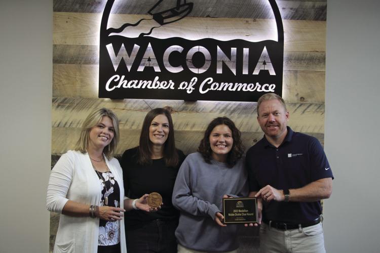 Big winners on Waconia’s biggest day of the year Community