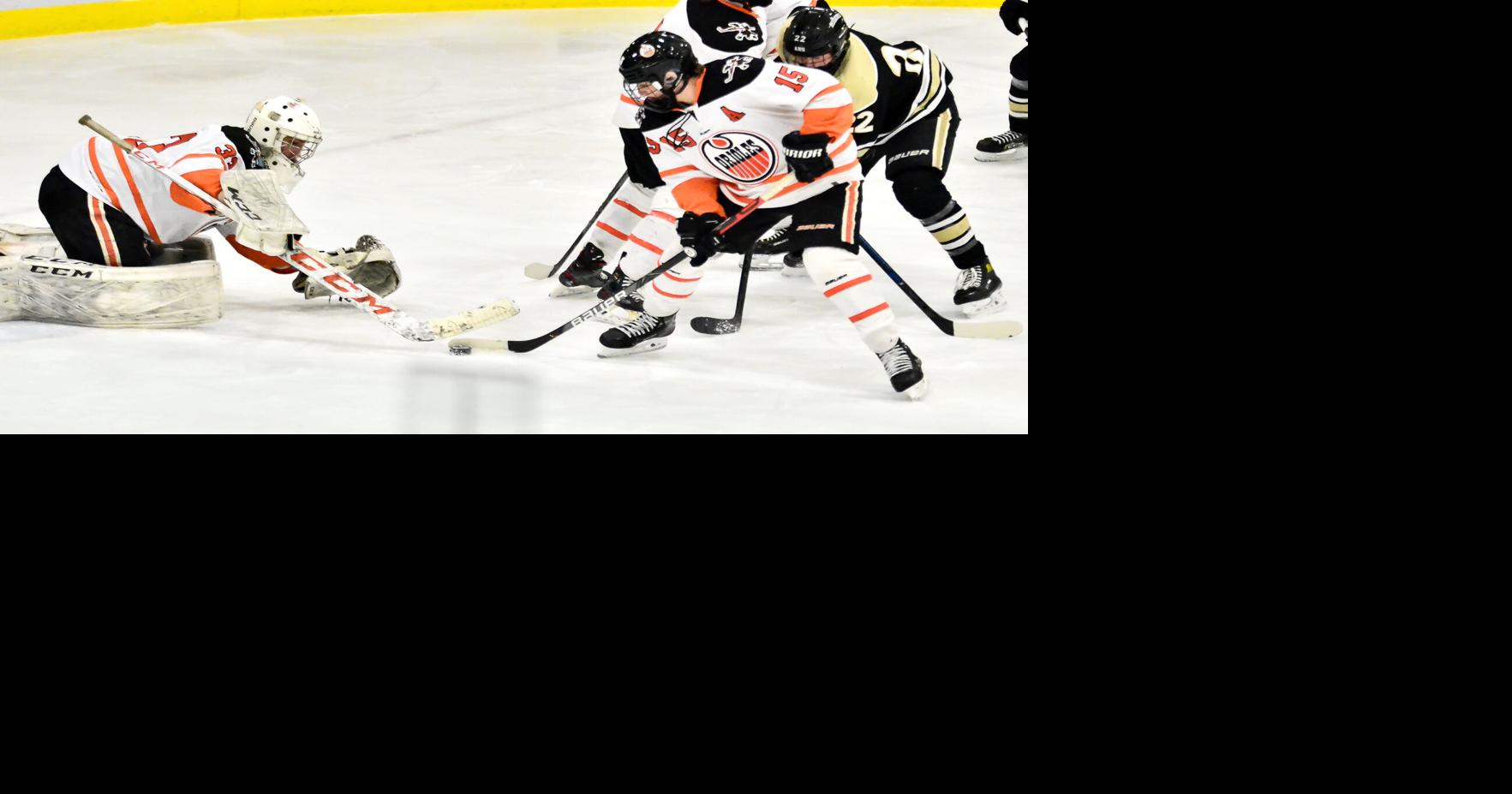 Osseo boys hockey: Orioles expected to get 10 back on the ice, Sports