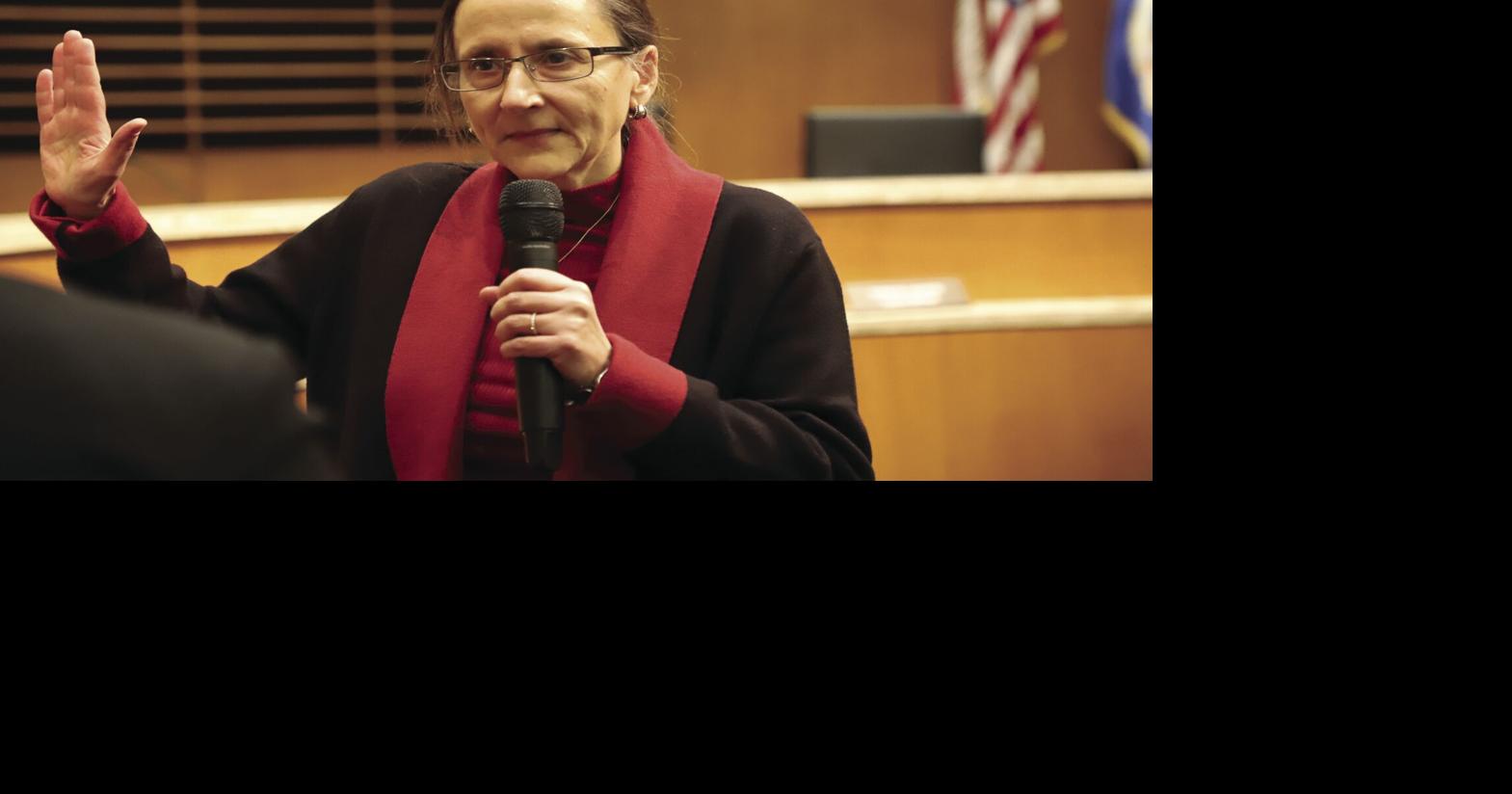 Edina Councilmember Julie Risser announces she will not seek reelection ...