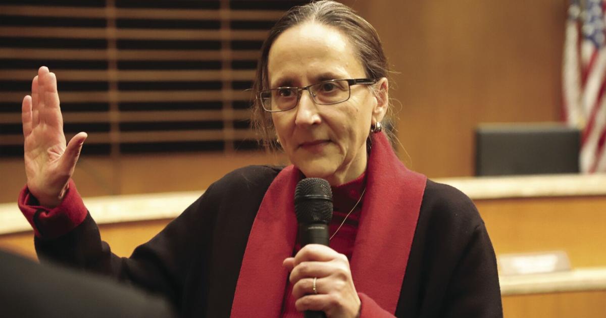 Julie Ridler Ohio Edina Councilmember Julie Risser announces she will not seek reelection ...