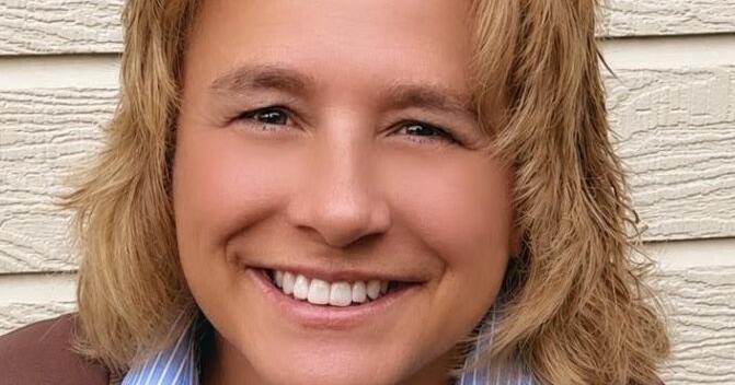 Veronica Marshall runs for seat on Farmington City Council