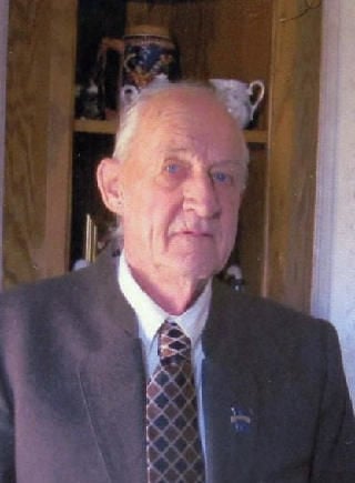 W. Jay Gregg
