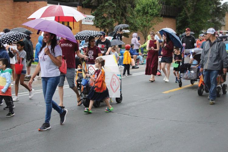 richfield fourth of july festivities