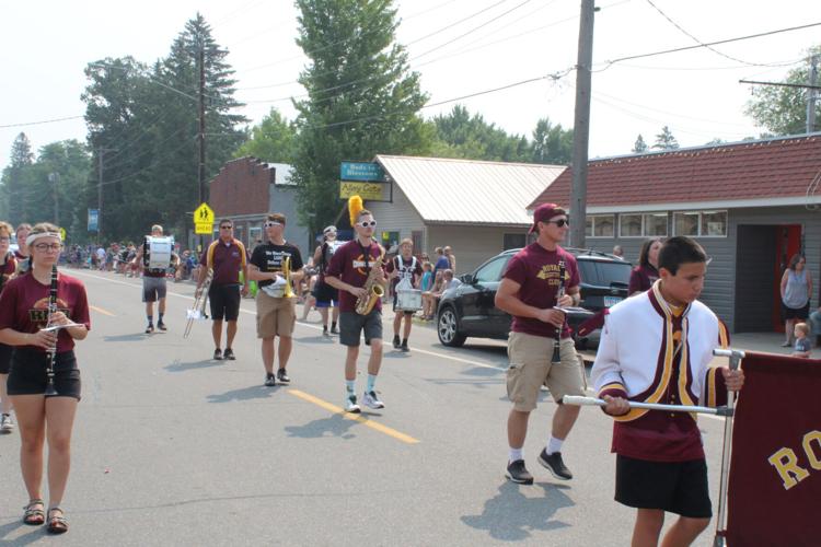 Platte River Day fun in Royalton Free